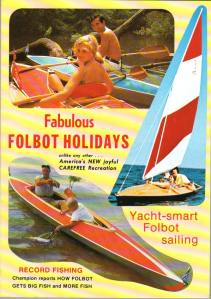 Fabulous Folbot Holidays
