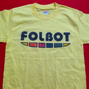 Folbot-Vintage-T-Shirt